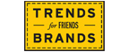 Скидка 10% на коллекция trends Brands limited! - Топки